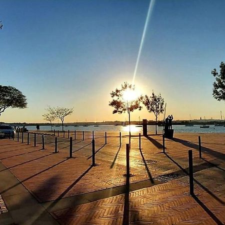 Seixal Bay House!! Apartman Kültér fotó