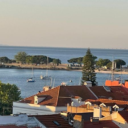 Seixal Bay House!! Apartman Kültér fotó