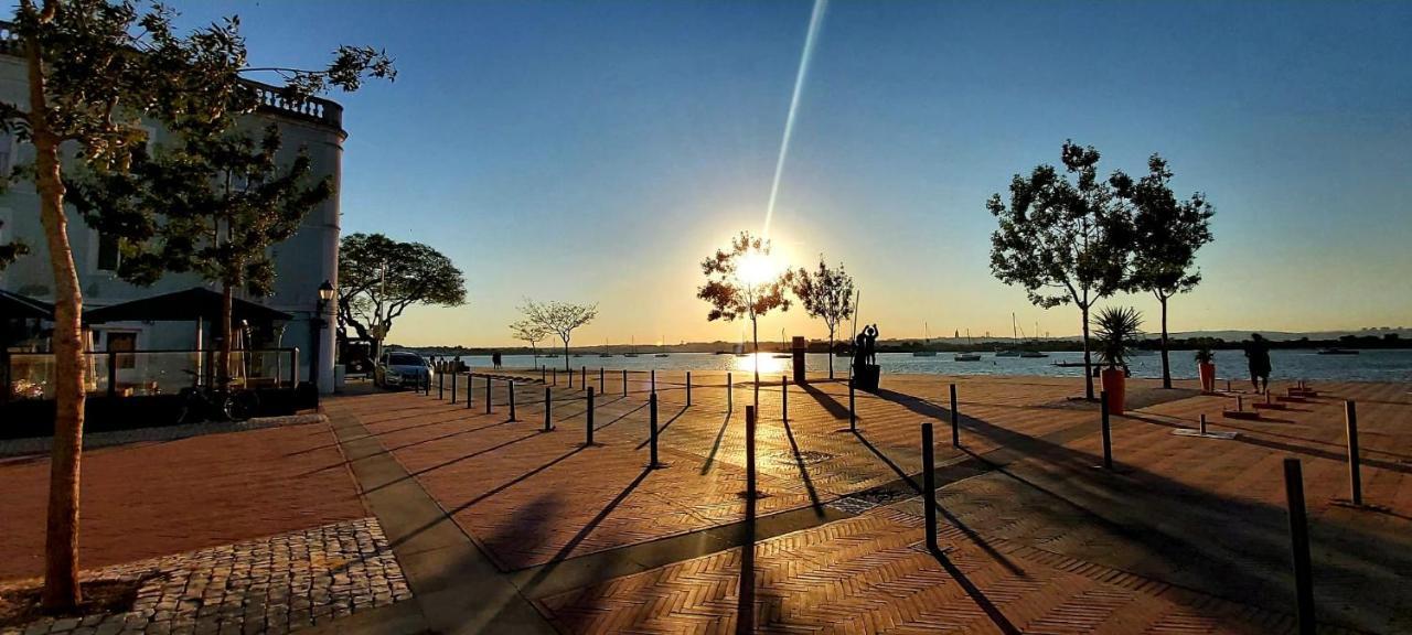 Seixal Bay House!! Apartman Kültér fotó