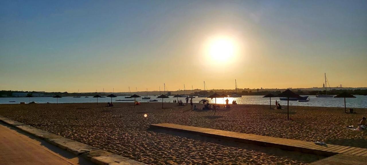 Seixal Bay House!! Apartman Kültér fotó
