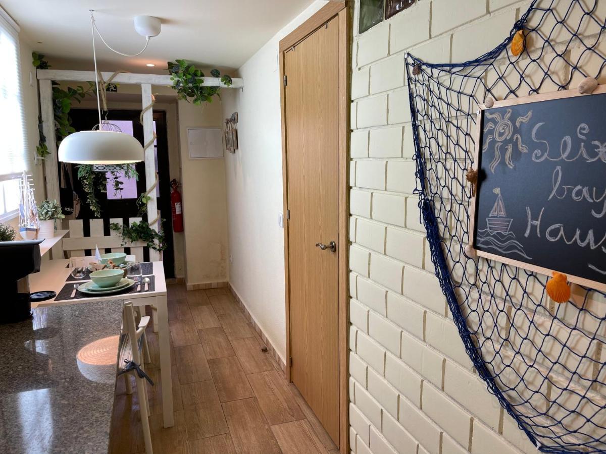 Seixal Bay House!! Apartman Kültér fotó